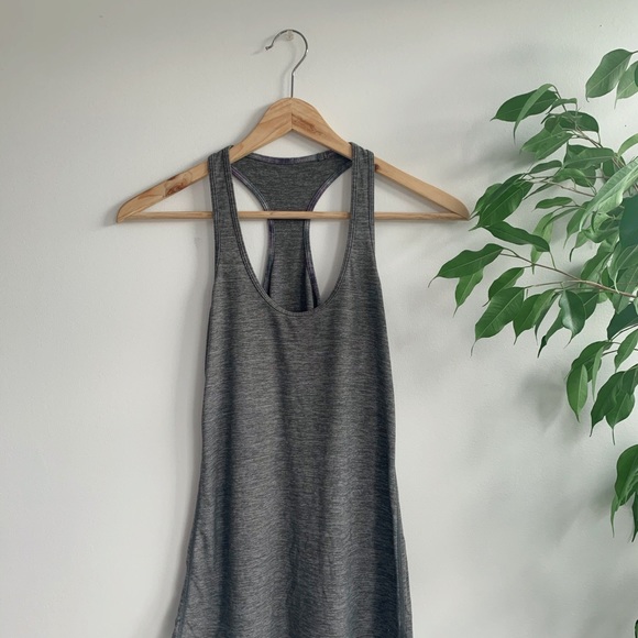 ⚡️3/$30⚡️Luluelemon Racerback Tank - Picture 2 of 3